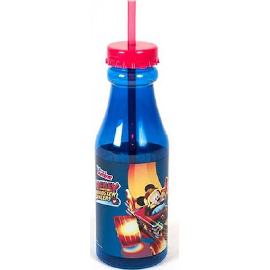 Gim Disney Mickey Roadster Racer 500ml Gim Disney Mickey Roadster Racer 500ml